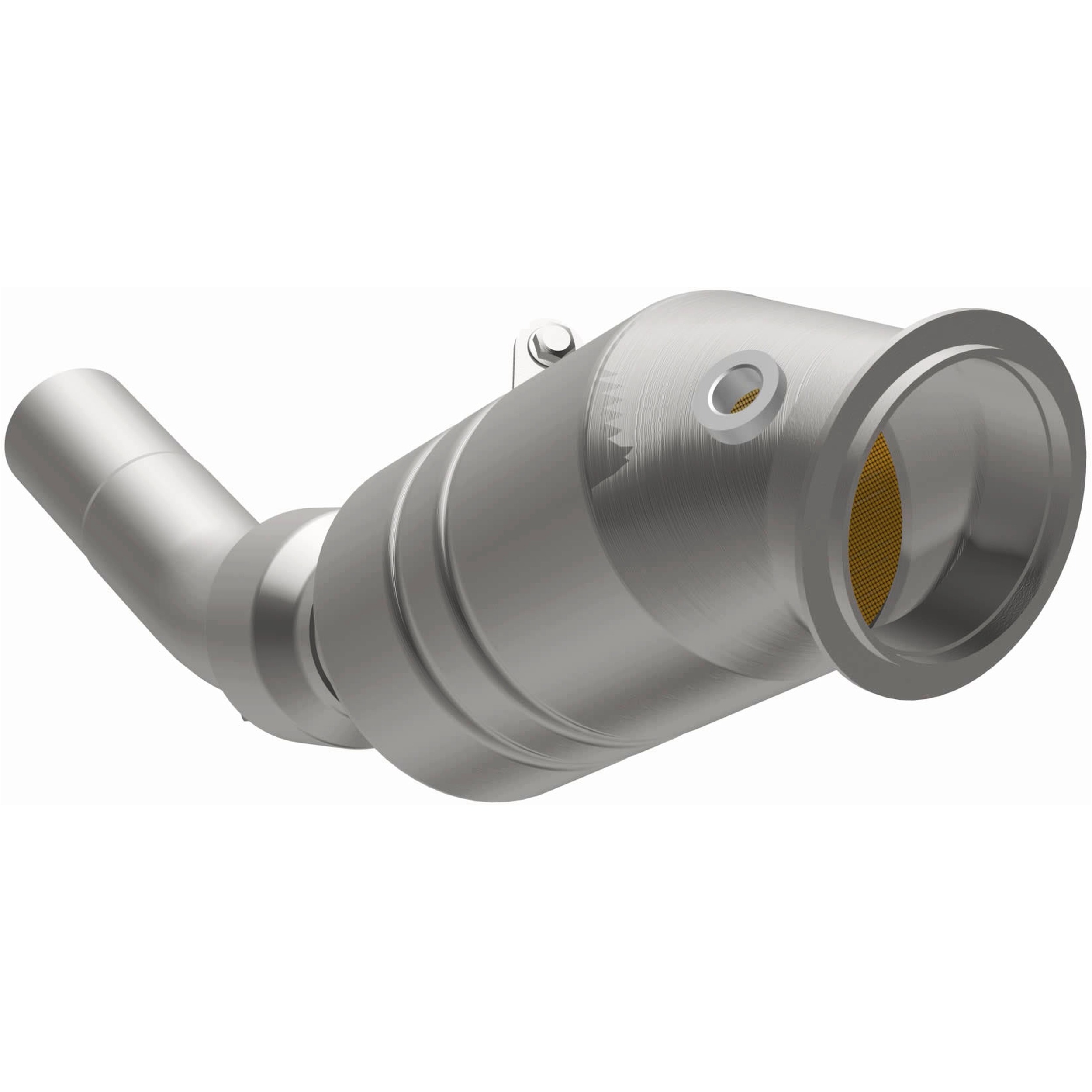 MagnaFlow Exhaust Products 52265 OEM Grade Direct-Fit Catalytic Converter